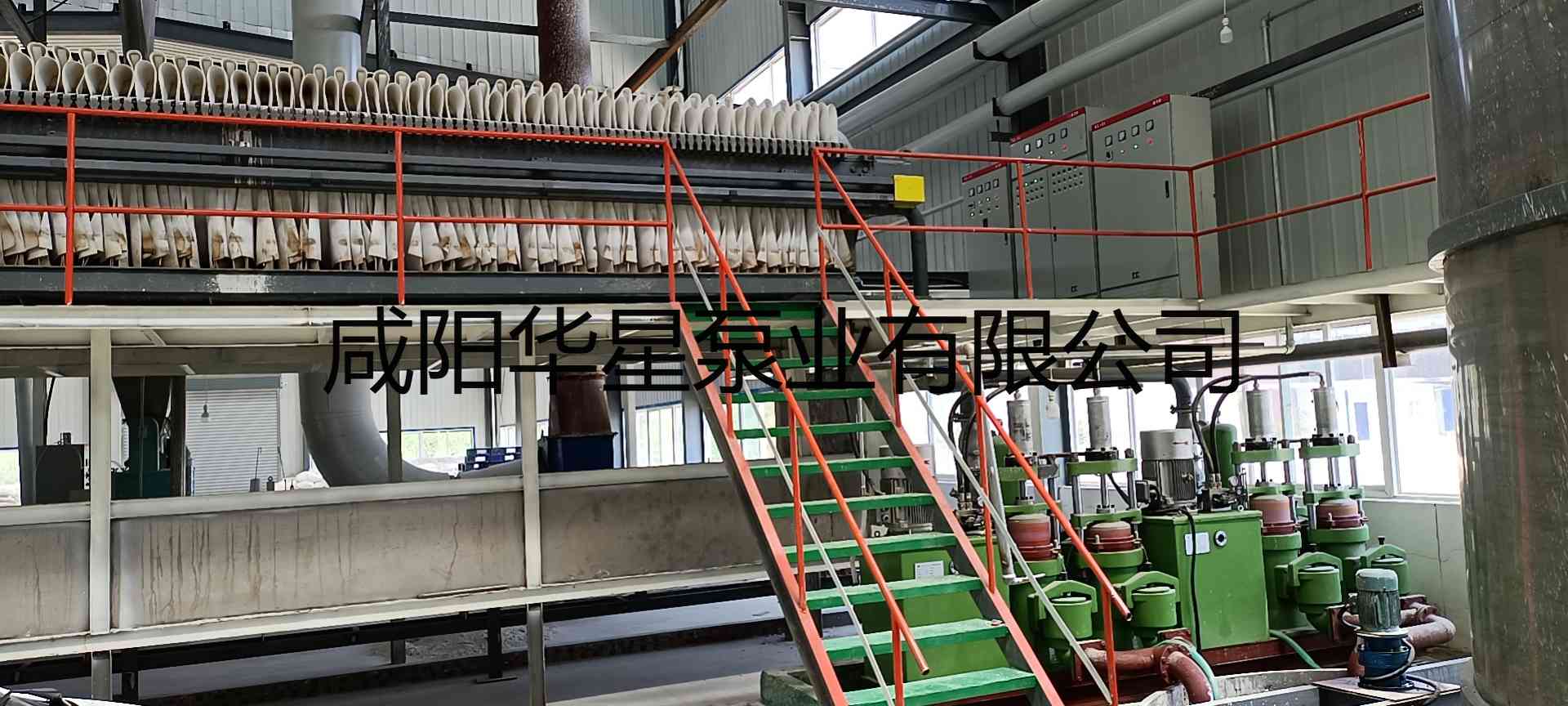 食品行業-